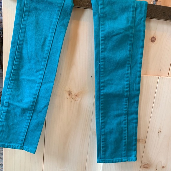 🌈 DNKY Soho Skinny Jeans - Picture 8 of 8